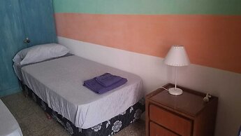 Hostel Hostal Caballito Blanco