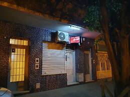 Hostel Hostal Caballito Blanco