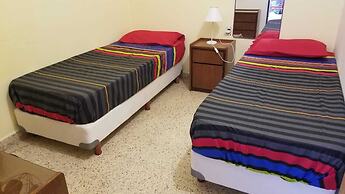 Hostel Hostal Caballito Blanco