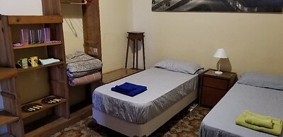 Hostel Hostal Caballito Blanco