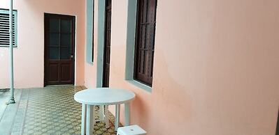 Hostel Hostal Caballito Blanco