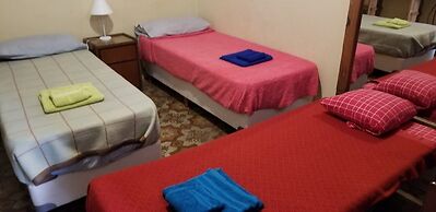 Hostel Hostal Caballito Blanco