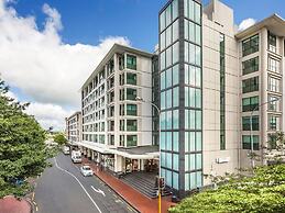 Auckland Viaduct Chic Waterfront Views