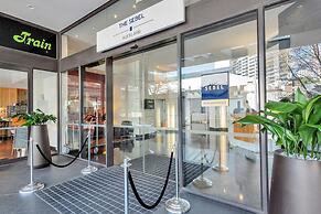 Auckland Viaduct Chic Waterfront Views