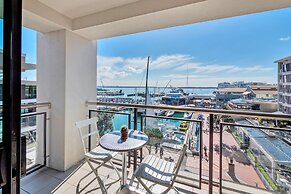 Auckland Viaduct Chic Waterfront Views