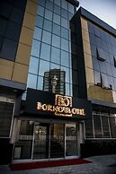 Bornova Otel