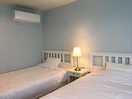 Hotel Sandriver Ishigakijima