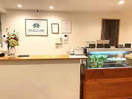 Hotel Sandriver Ishigakijima