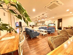 Hotel Sandriver Ishigakijima