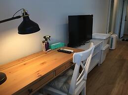 Hotel Sandriver Ishigakijima