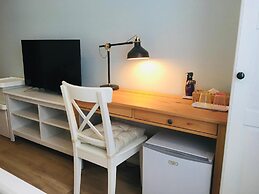 Hotel Sandriver Ishigakijima