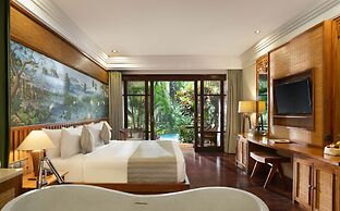 Adiwana Unagi Suites