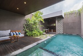 Adiwana Unagi Suites