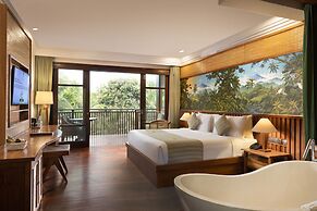 Adiwana Unagi Suites