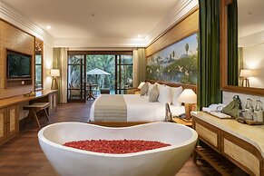 Adiwana Unagi Suites