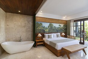 Adiwana Unagi Suites