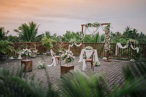 Adiwana Unagi Suites