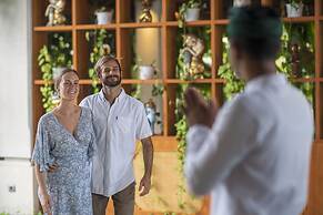 Adiwana Unagi Suites