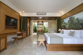 Adiwana Unagi Suites