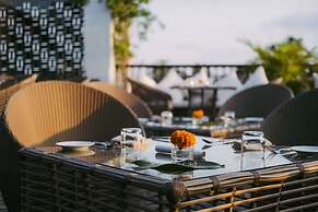 Adiwana Unagi Suites