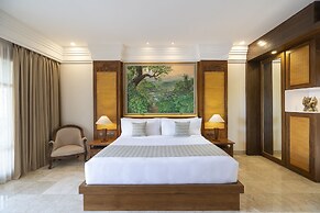 Adiwana Unagi Suites