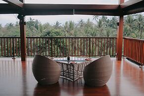 Adiwana Unagi Suites