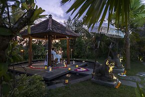 Adiwana Unagi Suites