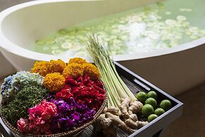 Adiwana Unagi Suites