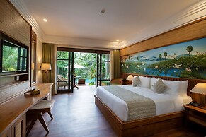 Adiwana Unagi Suites