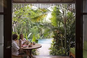 Adiwana Unagi Suites