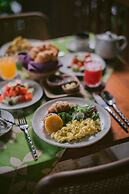 Adiwana Unagi Suites