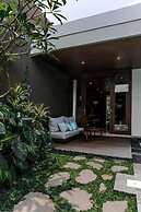 Adiwana Unagi Suites