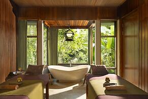 Adiwana Unagi Suites