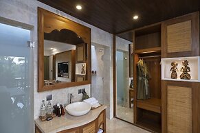 Adiwana Unagi Suites
