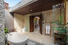 Adiwana Unagi Suites