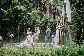 Adiwana Unagi Suites