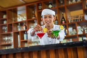 Adiwana Unagi Suites