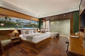 Adiwana Unagi Suites