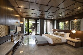 Adiwana Unagi Suites