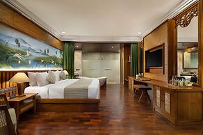 Adiwana Unagi Suites