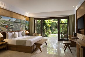 Adiwana Unagi Suites