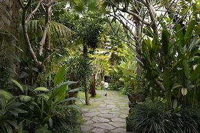 Adiwana Unagi Suites