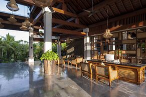 Adiwana Unagi Suites