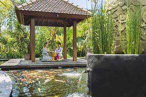 Adiwana Unagi Suites