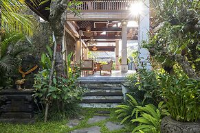 Adiwana Unagi Suites