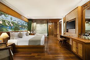 Adiwana Unagi Suites