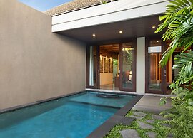 Adiwana Unagi Suites