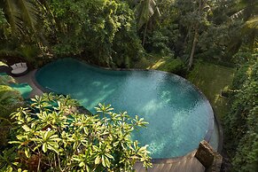 Adiwana Unagi Suites