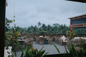 Adiwana Unagi Suites