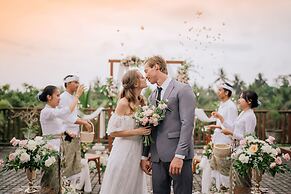 Adiwana Unagi Suites